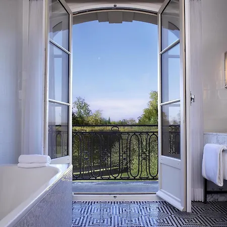 Waldorf Astoria - Trianon Palace 5*