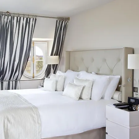 Hotel Waldorf Astoria - Trianon Palace Wersal