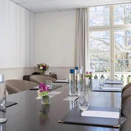 Waldorf Astoria - Trianon Palace ורסאי