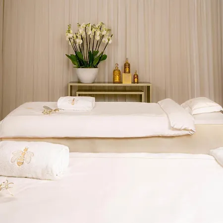 Waldorf Astoria - Trianon Palace Hotel Versailles