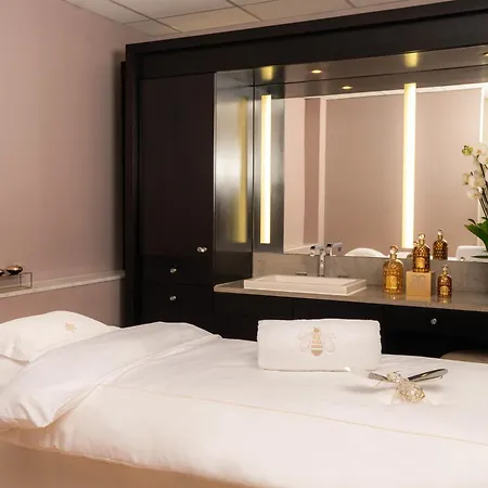 Waldorf Astoria - Trianon Palace