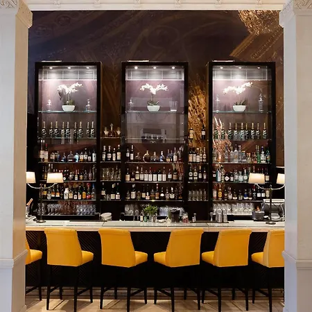Waldorf Astoria - Trianon Palace Hotel