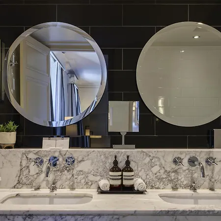 Hotell Waldorf Astoria - Trianon Palace 5*