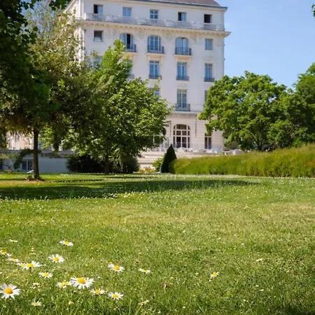 Hotel Waldorf Astoria - Trianon Palace 5*