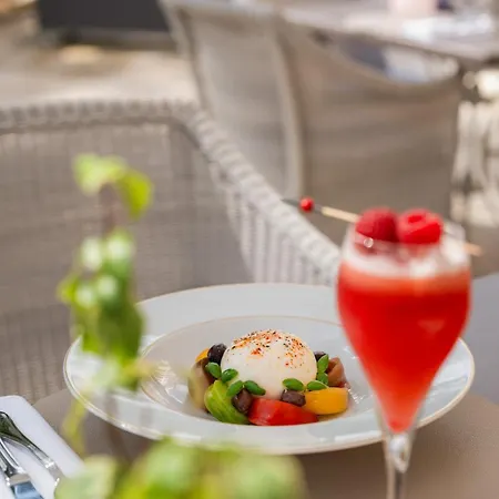 Hotel Waldorf Astoria - Trianon Palace Versailles