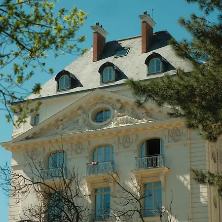 Waldorf Astoria - Trianon Palace 5* Versailles