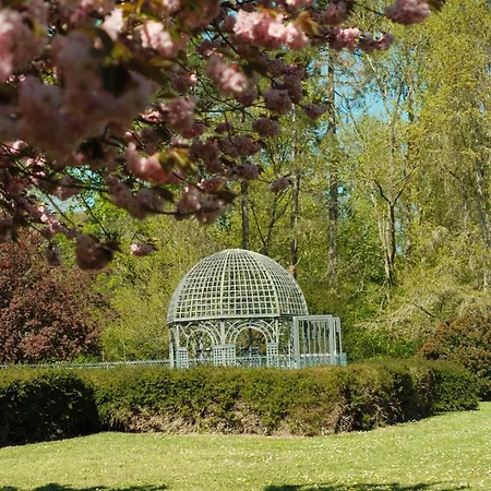 Waldorf Astoria - Trianon Palace 5* Versailles