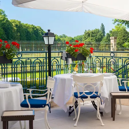 Waldorf Astoria - Trianon Palace 5* Versailles