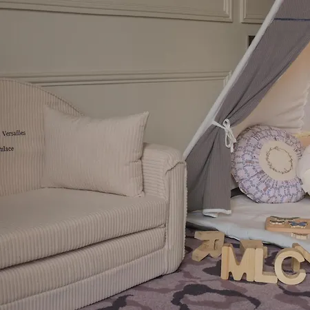 Hotel Waldorf Astoria - Trianon Palace 5*
