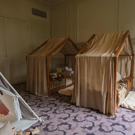 Waldorf Astoria - Trianon Palace 5* Versailles