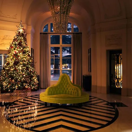 Hotel Waldorf Astoria - Trianon Palace