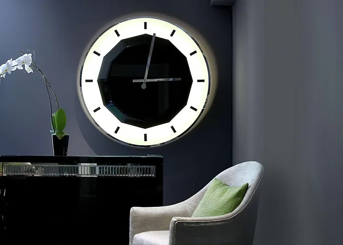 Waldorf Astoria - Trianon Palace Versalles