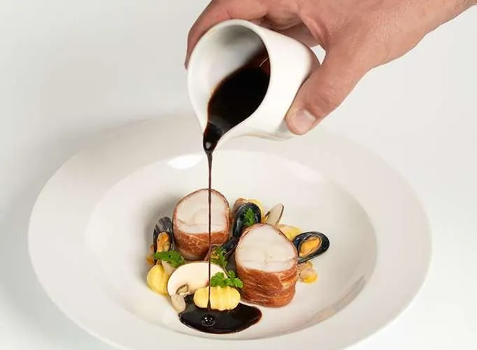 Waldorf Astoria - Trianon Palace Hotel