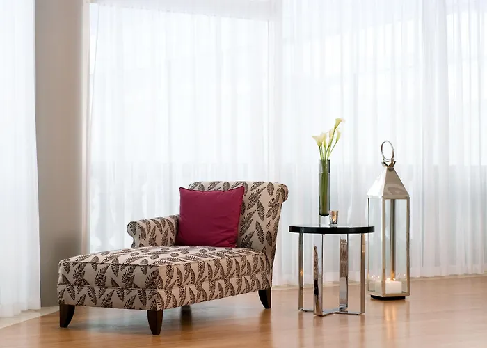 Waldorf Astoria - Trianon Palace 5* Versalles