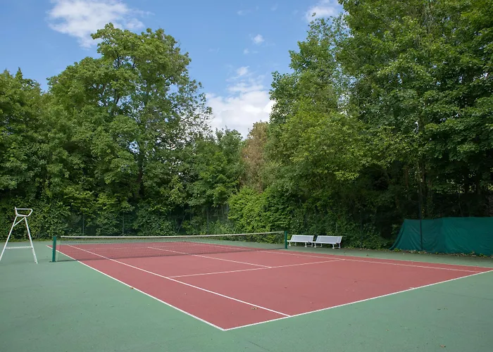 Hotel Waldorf Astoria - Trianon Palace