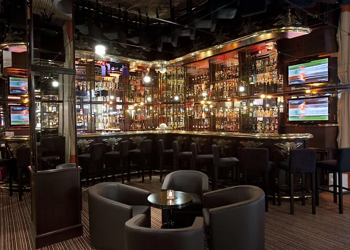 Waldorf Astoria - Trianon Palace Versailles