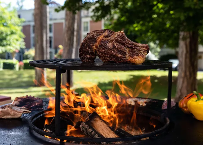 Waldorf Astoria - Trianon Palace Hotel 5*