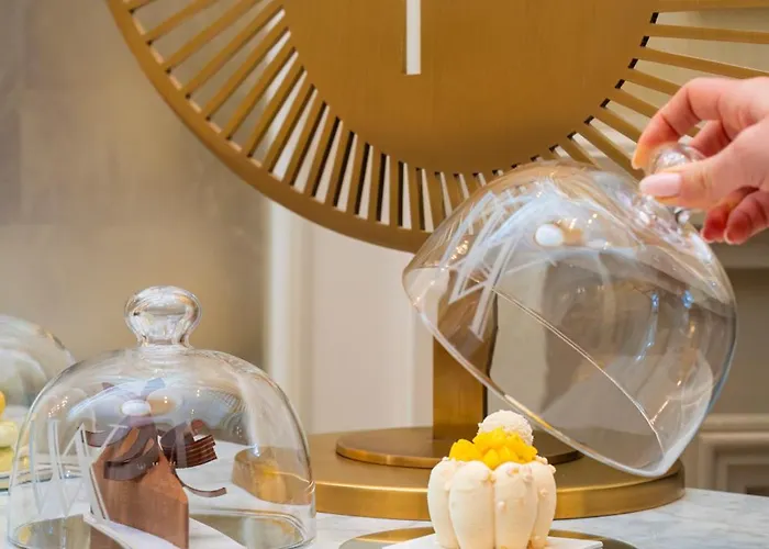 Waldorf Astoria - Trianon Palace Versalles