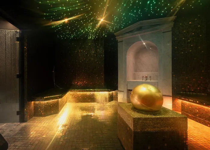 Waldorf Astoria - Trianon Palace