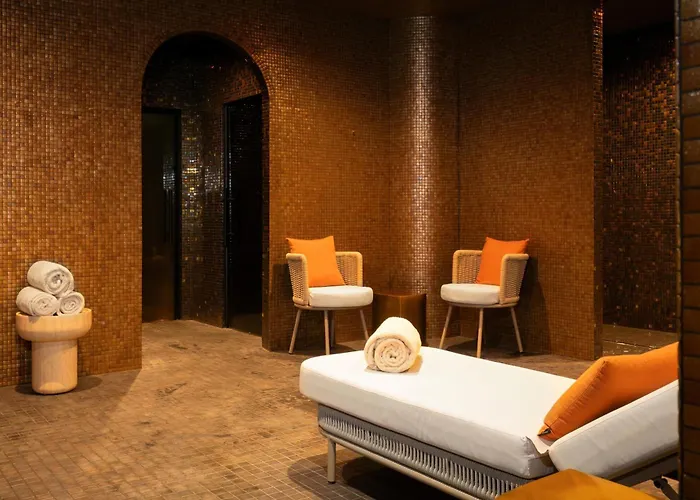 Waldorf Astoria - Trianon Palace 5*