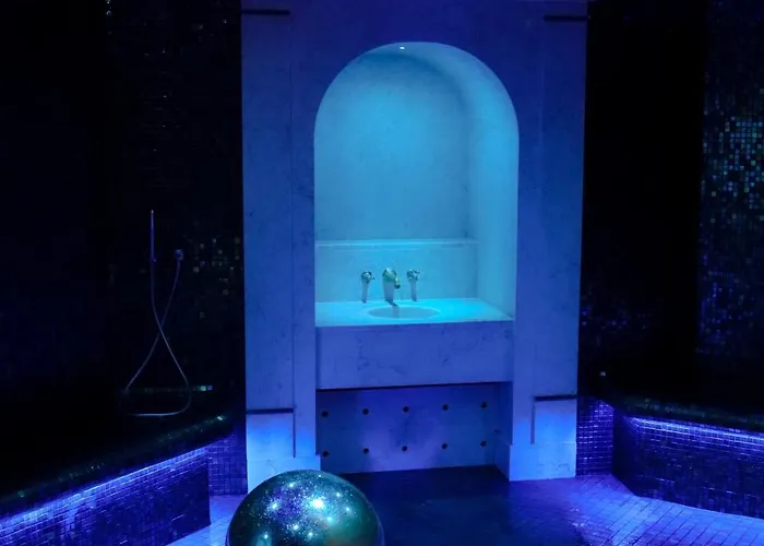 Waldorf Astoria - Trianon Palace Versalles