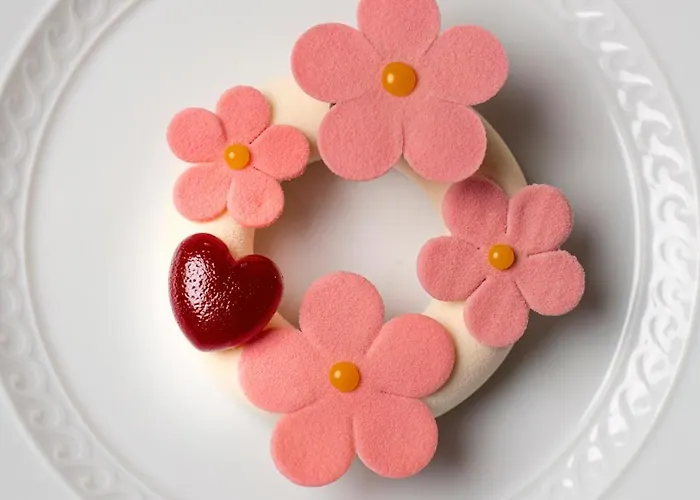 Waldorf Astoria - Trianon Palace