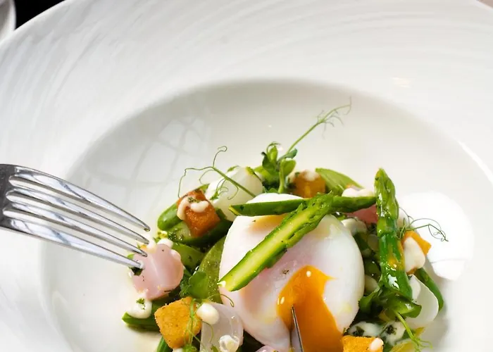 Waldorf Astoria - Trianon Palace