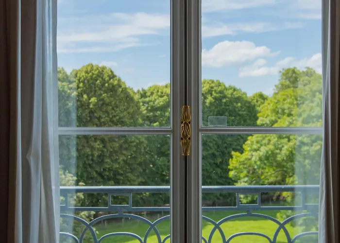 Waldorf Astoria - Trianon Palace