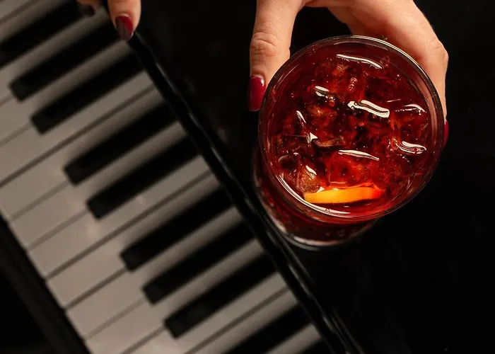 Hotel Waldorf Astoria - Trianon Palace