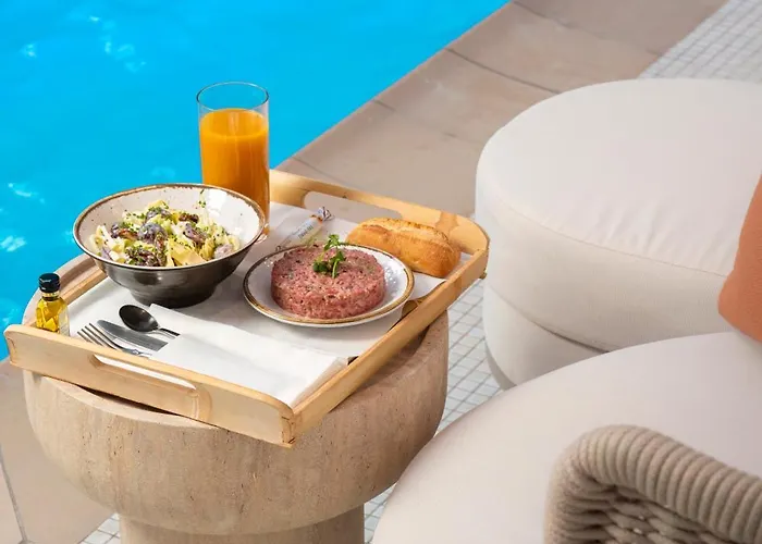 Hotel Waldorf Astoria - Trianon Palace 5*