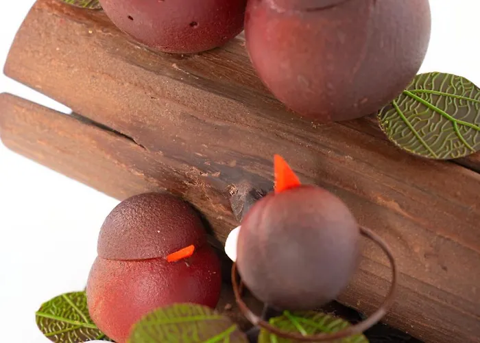 Hotel Waldorf Astoria - Trianon Palace Versalles