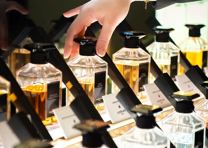 Hotel Waldorf Astoria - Trianon Palace Versalles