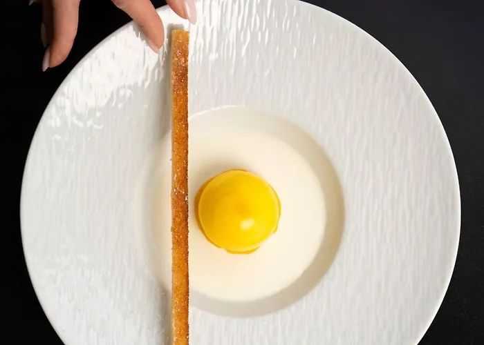 Waldorf Astoria - Trianon Palace Hotel 5*