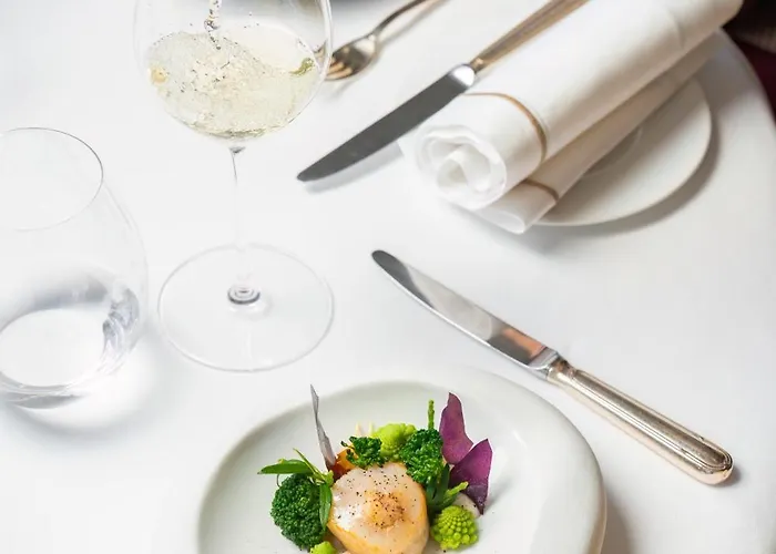 Waldorf Astoria - Trianon Palace