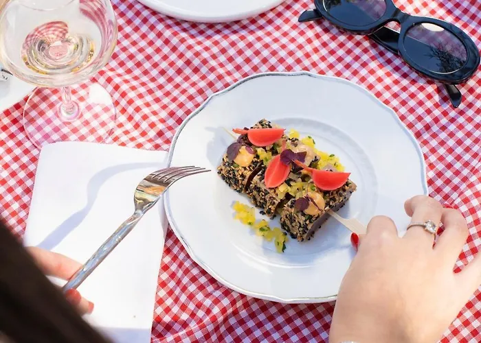 Hotel Waldorf Astoria - Trianon Palace