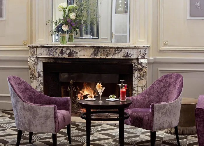 Waldorf Astoria - Trianon Palace Hotell 5*