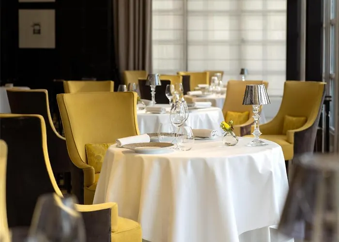 Waldorf Astoria - Trianon Palace Hotell 5*