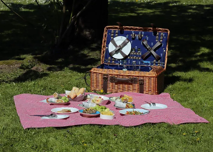 Hotell Waldorf Astoria - Trianon Palace 5*