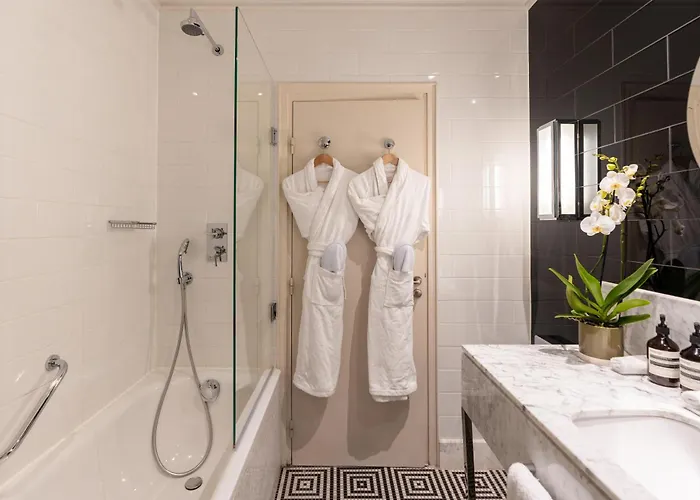 Waldorf Astoria - Trianon Palace Versailles