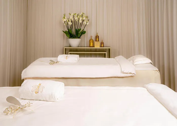 Waldorf Astoria - Trianon Palace Hotel Versailles