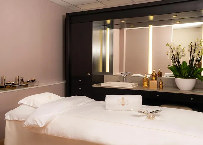 Waldorf Astoria - Trianon Palace